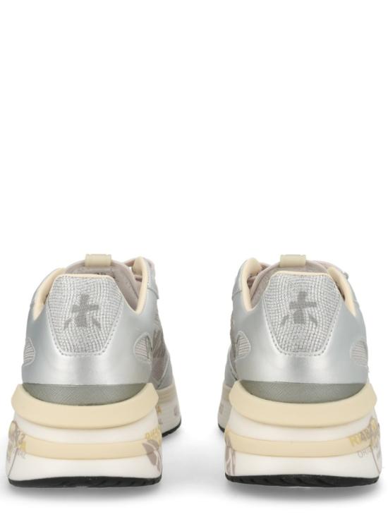 26SS 프리미아타 모에런 스니커즈 MOERUND 8084 Grey - PREMIATA