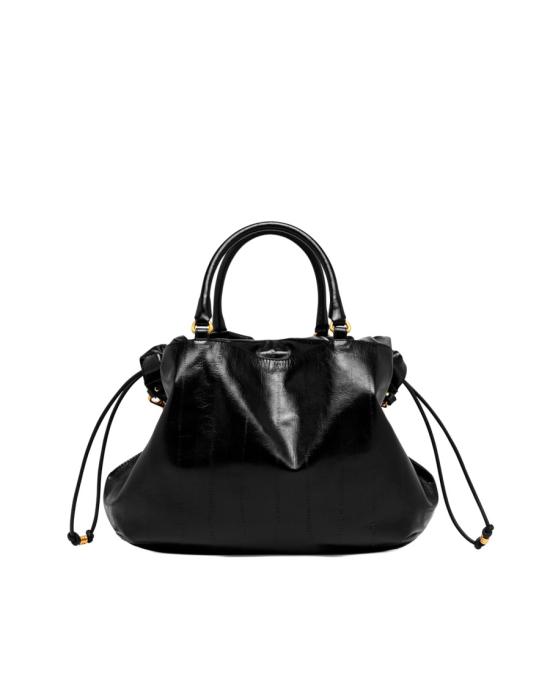 26FW 지아니 끼아리니 토트백 1367184 Black - GIANNI CHIARINI