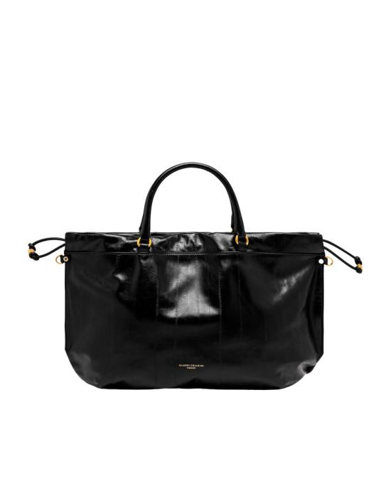 26FW 지아니 끼아리니 토트백 1367184 Black - GIANNI CHIARINI