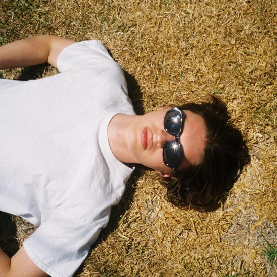 Sad Eyewear 선글라스 새드 아이웨어 더스크 선글라스 - SAD EYEWEAR