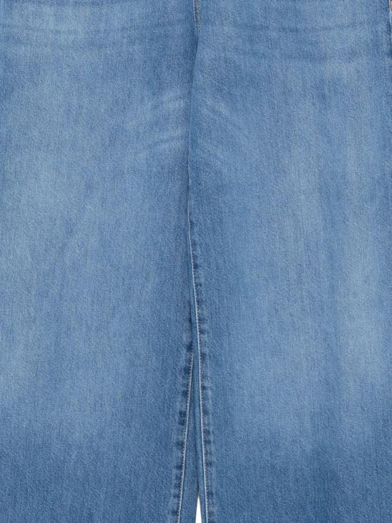 26SS 엠포리오 아르마니 데님 팬츠 EW000737AF22225MB003 BLUE - EMPORIO ARMANI