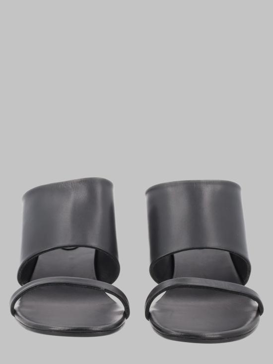 26SS 팔로마울 힐/펌프스 WB0001999 BLACK DOM