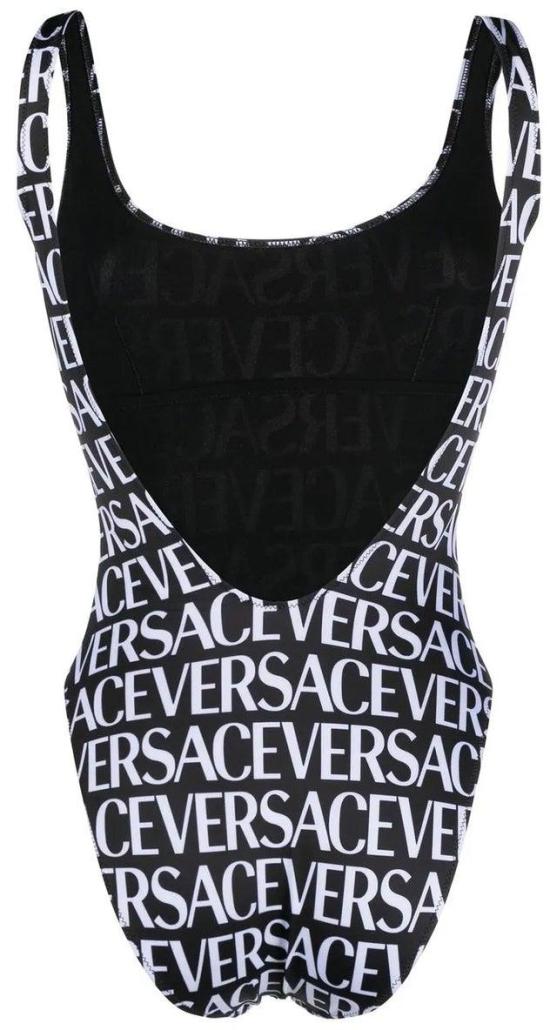  베르사체 탑 10014081A054605B040 BLACK - VERSACE