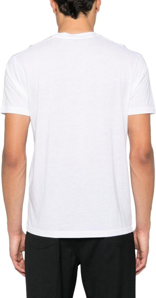 26SS 톰포드 탑 8059552731452 WHITE - TOMFORD