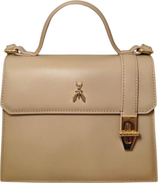26SS 파트리지아페페 토트백 8058701569380 BEIGE