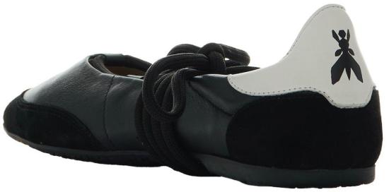 26SS 파트리지아페페 플랫 슈즈 8058701578306 BLACK - PATRIZIA PEPE