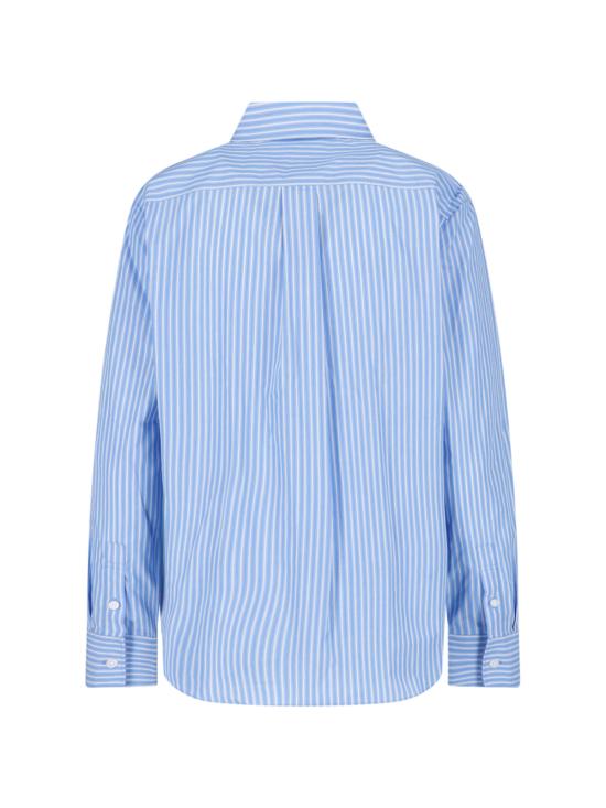 26FW 캘빈클라인 셔츠 LV044F137G CG1 Light blue - CALVIN KLEIN