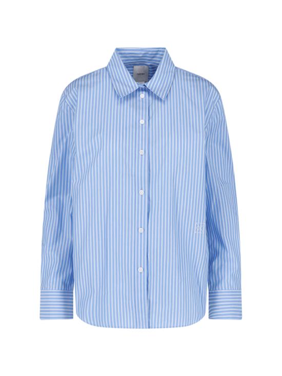 26FW 캘빈클라인 셔츠 LV044F137G CG1 Light blue