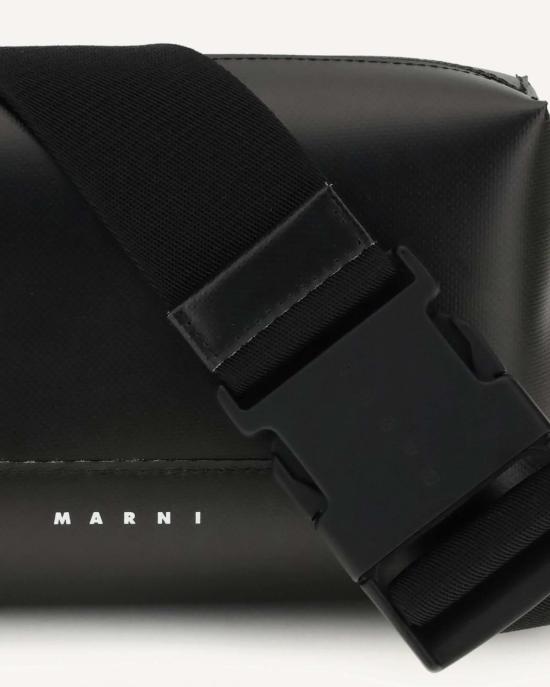 26SS 마르니 벨트백 8059030837515 BLACK - MARNI
