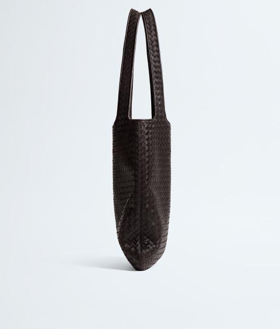 26FW 보테가베네타 숄더백 876338V5KD02008 Brown - BOTTEGA VENETA