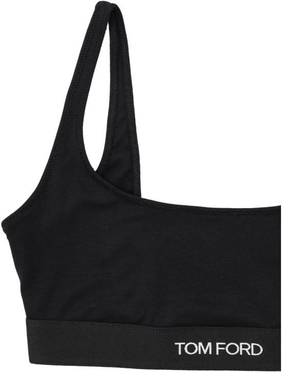 26SS 톰포드 언더웨어 BRJ016JEX011NAA BLACK - TOMFORD
