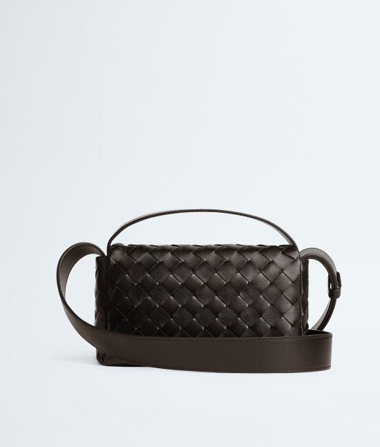 26FW 보테가베네타 크로스백 857931V2HL02145 Brown - BOTTEGA VENETA