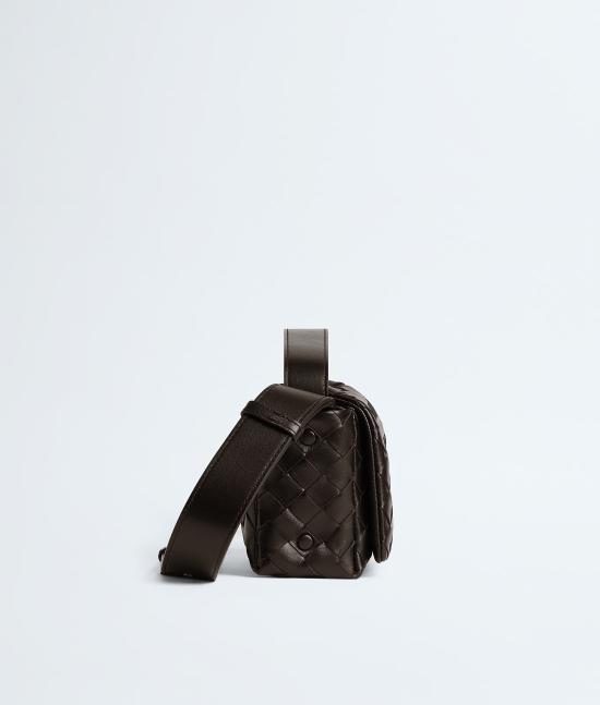 26FW 보테가베네타 크로스백 857931V2HL02145 Brown - BOTTEGA VENETA