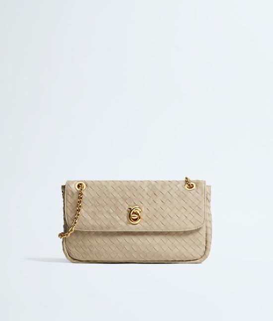 26FW 보테가베네타 숄더백 876648V6JG09614 Beige