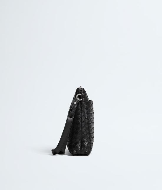 26FW 보테가베네타 클러치/파우치 876093V00108803 Black - BOTTEGA VENETA