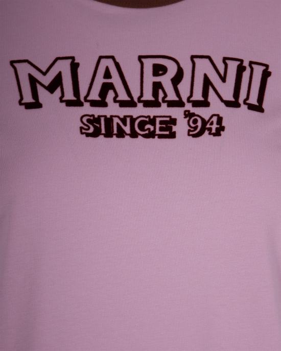26SS 마르니 탑 8059030859654 PINK - MARNI
