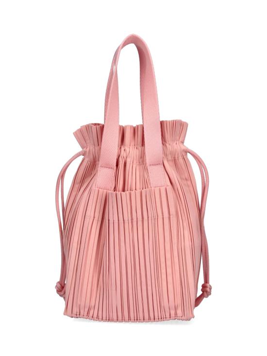 26SS 플리츠플리즈 숄더백 PP67AG54122 CORAL PINK DOM - PLEATS PLEASE