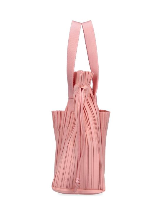 26SS 플리츠플리즈 숄더백 PP67AG54122 CORAL PINK DOM - PLEATS PLEASE