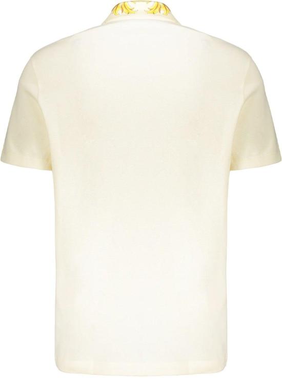  베르사체 탑 10122601A156332W0C0 YELLOW - VERSACE