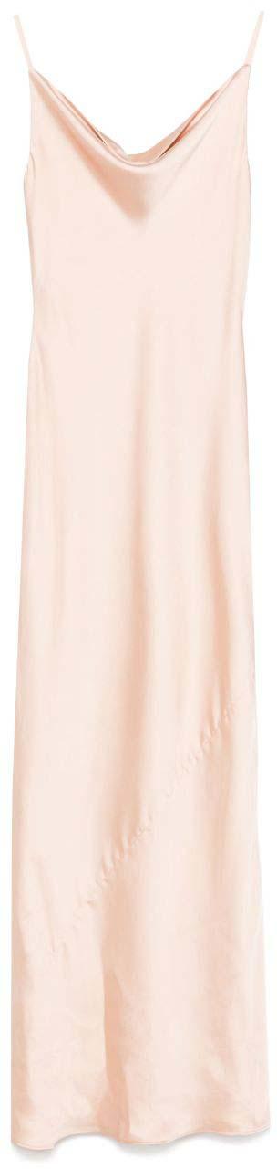 25SS 노마카말리 롱 원피스 ST1253CBP20832 PINK