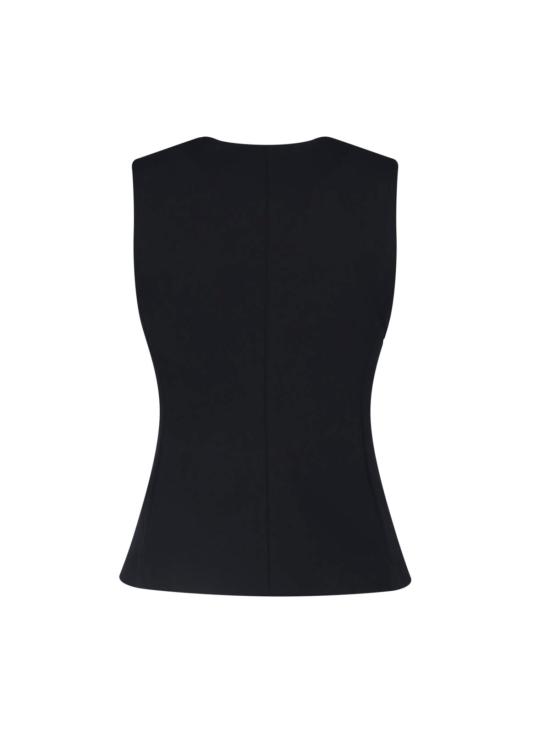 26FW 캘빈클라인 민소매 티셔츠 LV044G414G UB1 Black - CALVIN KLEIN