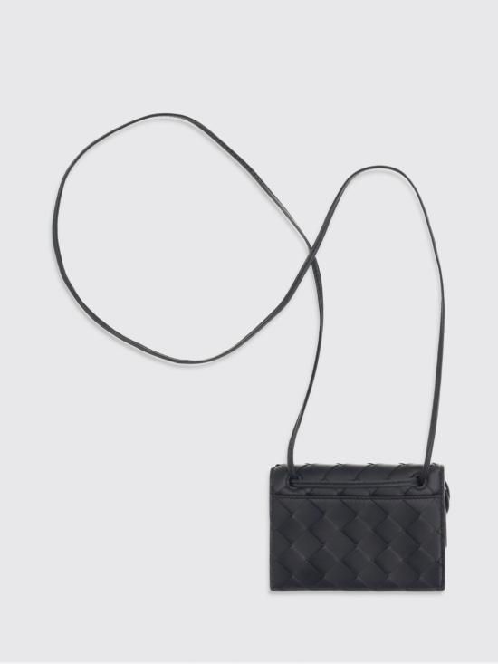 26SS 보테가베네타 지갑 861700VCPP2 4338 Navy - BOTTEGA VENETA