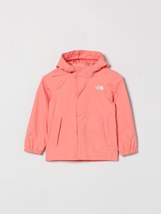 26SS [키즈] 노스페이스 캐주얼 자켓 NF0A7ZZP G521 Coral