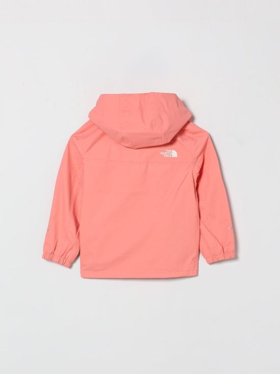 26SS [키즈] 노스페이스 캐주얼 자켓 NF0A7ZZP G521 Coral - NORTH FACE