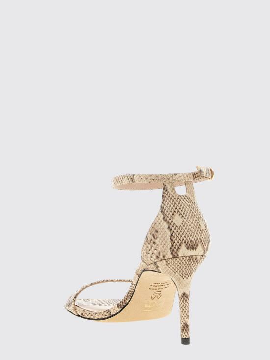 26SS 스튜어트 와이츠먼 힐/펌프스 SN524 AJM Beige - STUART WEITZMAN