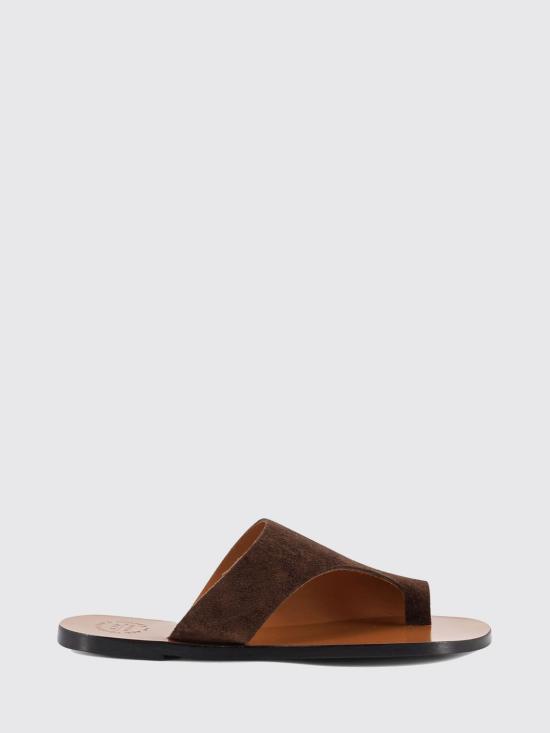 26SS 에이티피 힐/펌프스 123259 1057 Brown