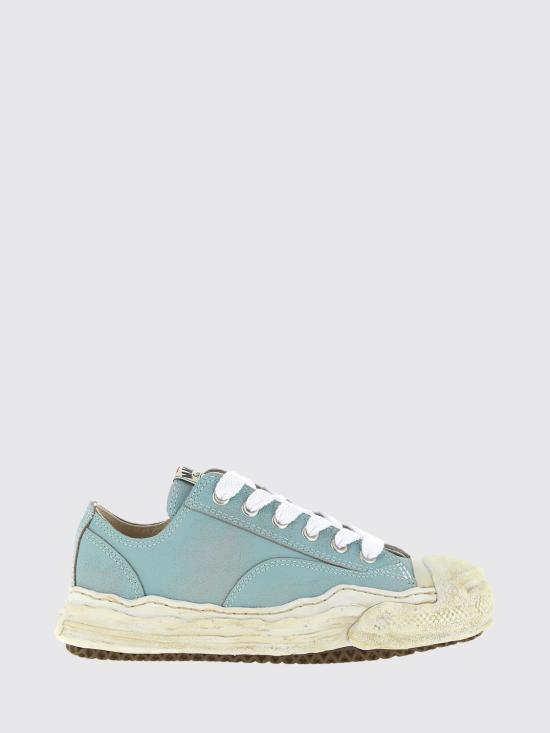 26SS 메종 미하라 야스히로 스니커즈 A16FW734 Blue