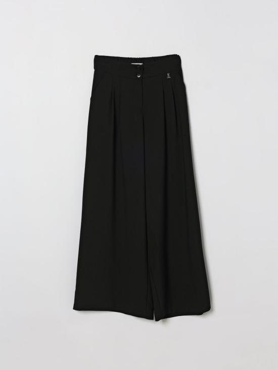 26SS [키즈] 파트리지아페페 팬츠 7P0386A555 K103 Black