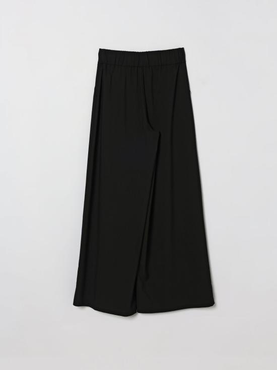 26SS [키즈] 파트리지아페페 팬츠 7P0386A555 K103 Black - PATRIZIA PEPE
