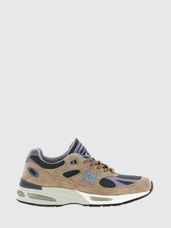 26SS 뉴발란스 991 스니커즈 U991OV2 DL2 Multicolor