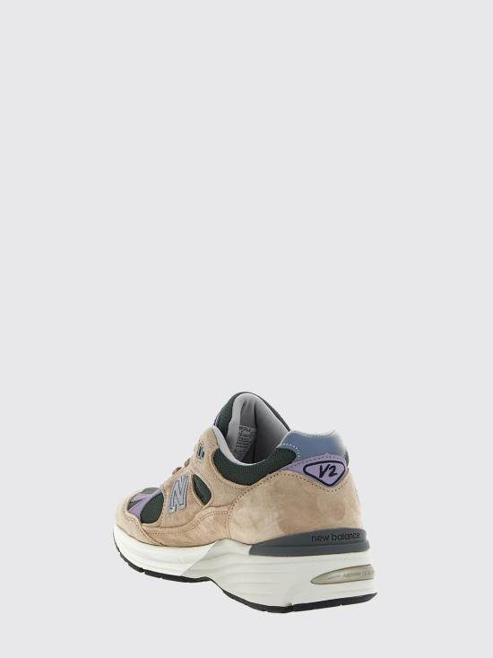 26SS 뉴발란스 991 스니커즈 U991OV2 DL2 Multicolor - NEW BALANCE