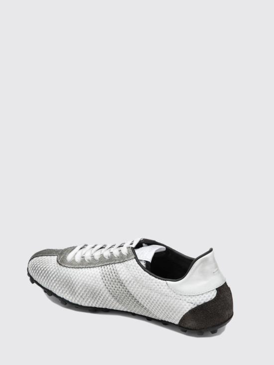 26SS 마르지엘라 스니커즈 S97WS0092P7645 H0966 White - MAISON MARGIELA