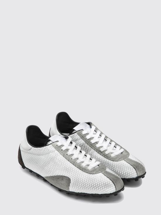 26SS 마르지엘라 스니커즈 S97WS0092P7645 H0966 White - MAISON MARGIELA