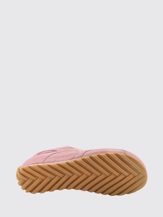 26SS 보테가베네타 스니커즈 867941V65C0 5052 Pink - BOTTEGA VENETA