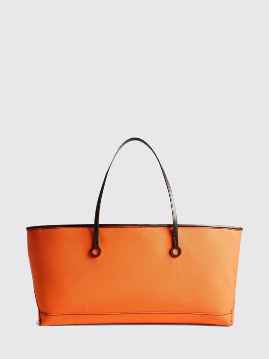 26SS JW앤더슨 숄더백 HB0770FA0442 261 Orange - JW ANDERSON
