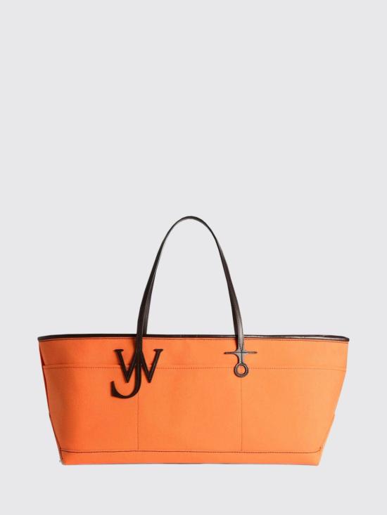 26SS JW앤더슨 숄더백 HB0770FA0442 261 Orange