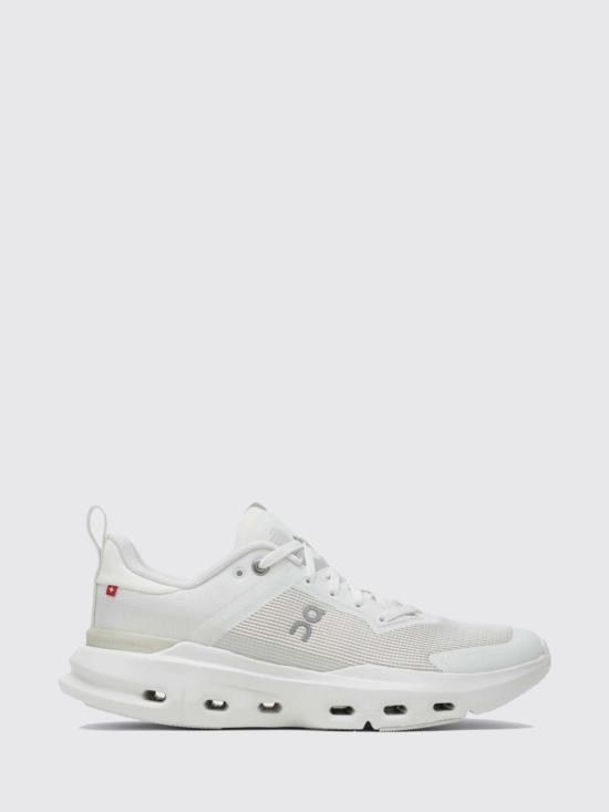 26SS 온 러닝 스니커즈 3WF30320202 White