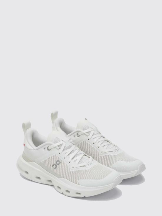 26SS 온 러닝 스니커즈 3WF30320202 White - ON RUNNING