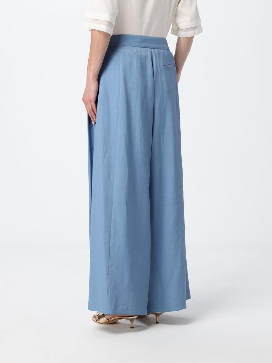 26SS 메이메이즈 팬츠 M6EM00 887 Gnawed Blue - MEIMEIJ