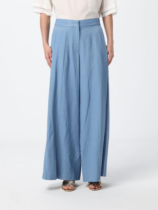 26SS 메이메이즈 팬츠 M6EM00 887 Gnawed Blue