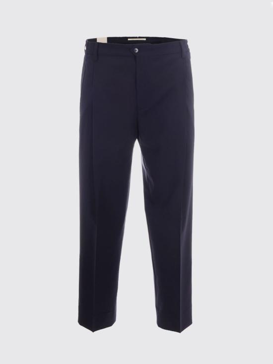 26SS 브릴리아1949 팬츠 MANHATTANS300082 00011 Blue - BRIGLIA 1949