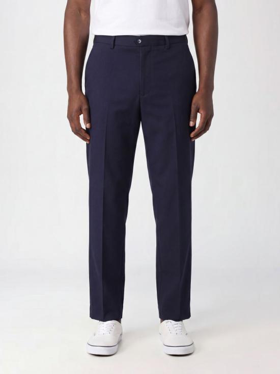 26SS 브릴리아1949 팬츠 MANHATTANS300082 00011 Blue