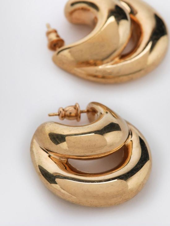 26SS 판코네시 보석 CAOEA002P Gold - PANCONESI