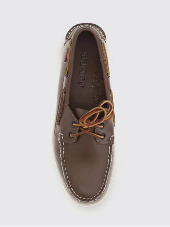 26SS 세바고 로퍼 7000H00 900 Burnt - SEBAGO
