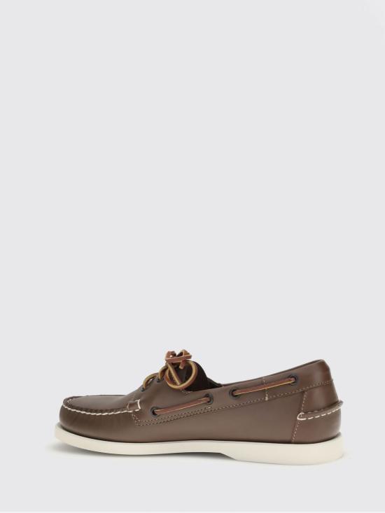 26SS 세바고 로퍼 7000H00 900 Burnt - SEBAGO