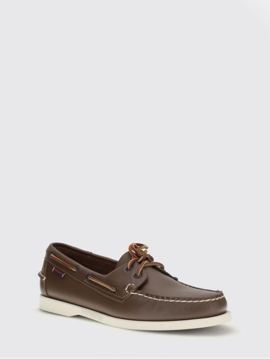 26SS 세바고 로퍼 7000H00 900 Burnt - SEBAGO